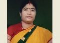 Shovana Mohanty