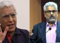 Siddharth Varadarajan