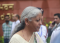 FM Sitharaman