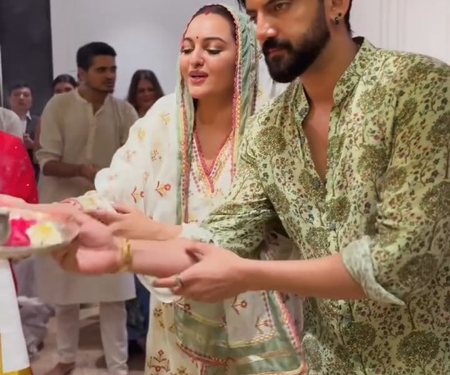Sonakshi Sinha