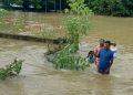 Odisha flood