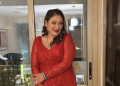 Sunita Ahuja