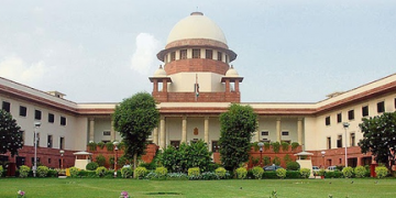 Supreme court
