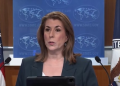 US spokesperson defends Trump’s outreach to Pakistan, says ties with India 'good'