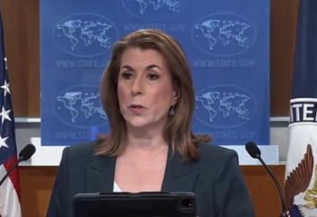 US spokesperson defends Trump’s outreach to Pakistan, says ties with India 'good'