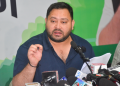Tejashwi Yadav