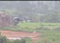 Telangana floods