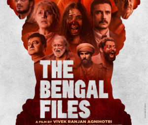 Trailer launch of controversial film 'The Bengal Files' 'stopped' by Kolkata Police