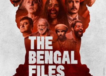 Trailer launch of controversial film 'The Bengal Files' 'stopped' by Kolkata Police