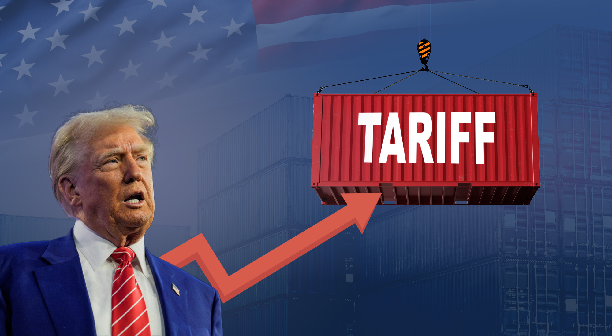 US’ global trade partners react to Trump’s new tariffs