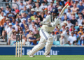 India set 374-run target against England in fifth Test at The Oval