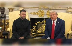 Volodymyr Zelenskyy, Donald Trump, US, Ukraine, Russia