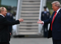 Trump dials Putin, discusses holding trilateral meeting with Zelenskyy: Kremlin