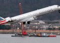 US Crash Probe