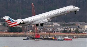 US Crash Probe