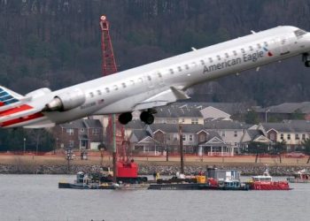 US Crash Probe