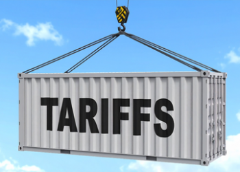 Trump tariffs likely to result in US GDP go down by 40-50 bps: Report