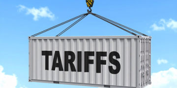 Trump tariffs likely to result in US GDP go down by 40-50 bps: Report