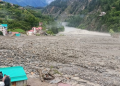 Uttarkashi: Rescuers resume search for missing people in flood-hit Dharali village