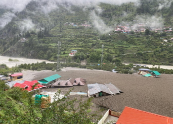 Uttarkashi