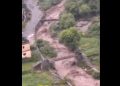 Uttrakhand Cloudbrust
