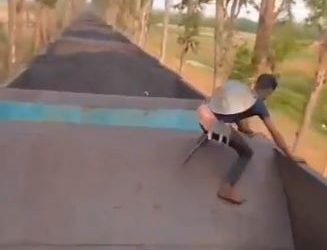 Viral video