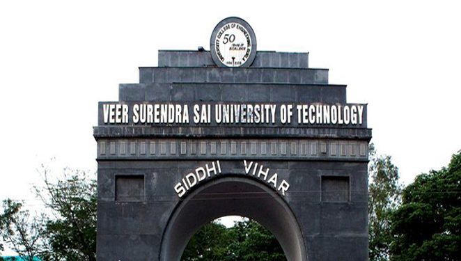 VSSUT