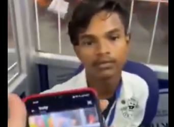 Viral video