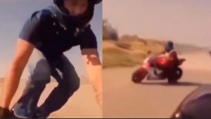 Viral video