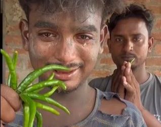Viral video