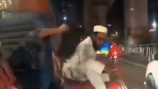 Viral video