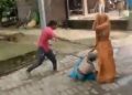 Viral video