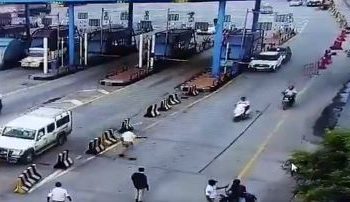 Viral video