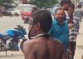Viral video
