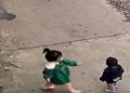 Viral video