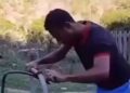 Viral video