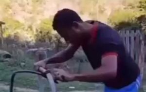Viral video