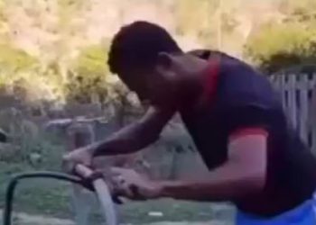 Viral video
