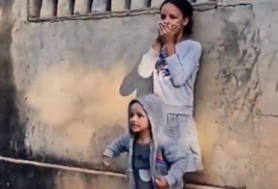 Viral video
