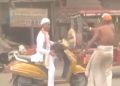 Viral video
