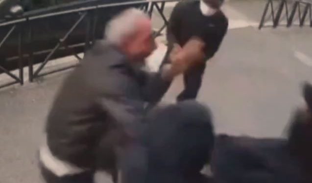 Viral video