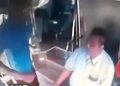 Viral video, Viral, Trending, Twitter, Bus
