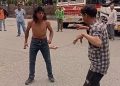 Viral video