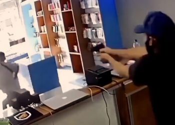 Robbery
