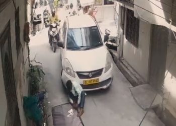 Viral video