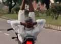 Viral video
