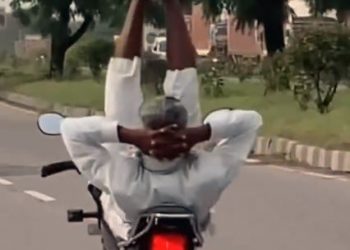 Viral video