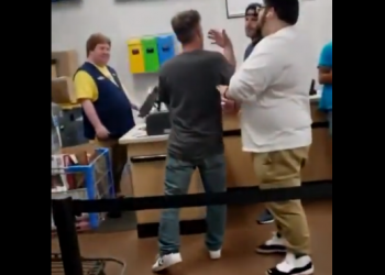 Viral video, Harasser gets Karma