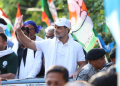 Voter Adhikar Yatra