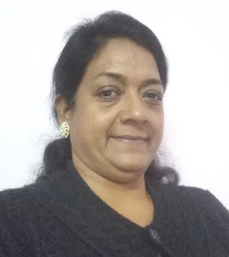 Sanjukta Basa